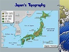PPT - The Geography of Japan PowerPoint Presentation, free download ...
