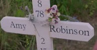 Who Were the Suspects Charged in Amy Robinson's Murder Case?