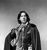 Oscar Wilde, biografía resumida y principales obras