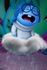 640x960 Inside Out Sadness Crying iPhone 4, iPhone 4S HD 4k Wallpapers ...