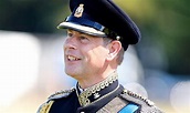 Prince Edward hailed as ‘perfect’ for Duke of Edinburgh title | Royal ...
