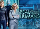 Real Humans Trailer - TV-Trailers.com