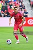 St. Louis City defender Jake Nerwinski during a game between the Los ...