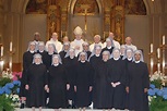 Top 12 Orders of Catholic Nuns and Sisters