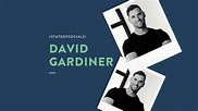 David Gardiner // Speaker // State of Social '21