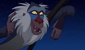 Rafiki - Disney Wiki