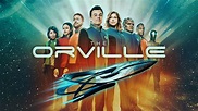 The Orville Wallpapers - Wallpaper Cave