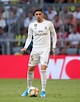 15. Federico Valverde 🇺🇾 | Real madrid football, Real madrid, Real ...