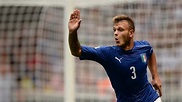 Il talento della settimana di UEFA.com: Federico Dimarco | Under 19 ...