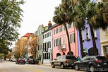 Guía de Charleston - Qué ver en 2 días en una de las joyas del sur