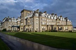 SCOTLAND | Review of Gleneagles, Perthshire • The Cutlery Chronicles