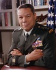 Biography of Colin Powell, National Security Advisor