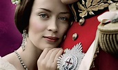 Victoria, die junge Königin | Bilder, Poster & Fotos | Moviepilot.de