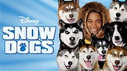Snow Dogs (2002) - AZ Movies