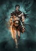 Perseus by *RaymondMinnaar on deviantART Perseus Greek Mythology, Greek ...