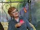 Angela lansbury, Bedknobs and broomsticks, Disney live action movies