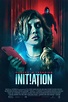 Initiation DVD Release Date July 20, 2021
