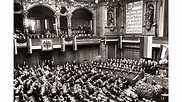 Deutscher Bundestag - Die Weimarer Republik