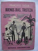 Buenos Días, Tristeza / Françoise Sagan - $ 7.800 en Mercado Libre