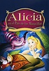 Alicia en el país de las maravillas (película de 1951) - EcuRed