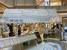 打卡圖書市集、享受室內「淘沙」……北京商場打造多樣活動過暑假 - 新浪香港