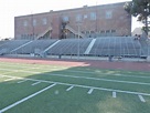 John Marshall High School: Athletic Facilities - Los Angeles CA ...