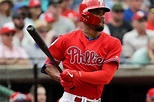 Phillies’ Nick Williams ‘trying to stay positive’ about expected ...