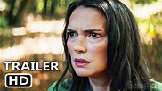 GONE IN THE NIGHT Trailer (2022) Winona Ryder - YouTube