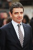 Mr. Bean star Rowan Atkinson