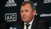 Rugby: Ian Foster re-signs as All Blacks coach through to 2023 Rugby ...