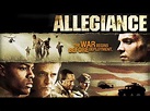 Allegiance Movie Trailer (2013) - YouTube
