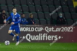 Cristian Dros Action During Fifa World Editorial Stock Photo - Stock ...