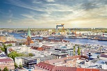 Die 10 besten Sehenswürdigkeiten in Kiel