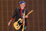 Keith Richards Net Worth 2024: Age, Wife, Income and Home