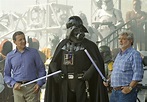 Michael Arndt escribirá Star Wars – Episodio VII | Entretenimiento Cine ...