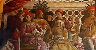 Famiglia Gonzaga: una potenza lombarda dal 1328 al 1707
