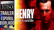 Henry - Retrato de un Asesino (1986) (Trailer HD) - John McNaughton ...