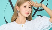 (G)I-DLE's Miyeon opens up about the pressure of solo debut and her ...