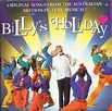 soundtrack heaven: Billy's Holiday...Original Songs from the Australian ...