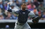 Padres roster review: Christian Bethancourt - The San Diego Union-Tribune