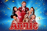 Annie Broadway 2022