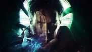 Doctor Strange In The Multiverse Of Madness 4k Artwork Wallpaper,HD ...