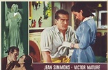 Ein Mann ohne Bedeutung (1953) - Film | cinema.de