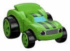 Blaze Monster Machines Race Car Pickle Kids Toddler Toy Gift Boy Girl ...
