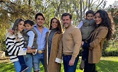 Biby Gaytán anuncia estreno del reality show de su familia