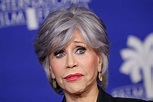 Jane Fonda y sus problemas de juventud: "Supuse que no viviría más allá ...
