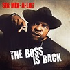One Times Got No Case - song and lyrics by Sir Mix-A-Lot | Spotify