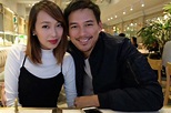 Guji Lorenzana, wife expecting second child | ABS-CBN News