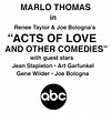 Acts of Love and Other Comedies (TV Movie 1973) - IMDb