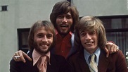 Robin Gibb, member of the Bee Gees, dies after battle with cancer - CNN